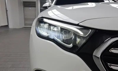 Mercedes-Benz E-Class 2024, 16618 км, за 42260.84 USD - фото 22