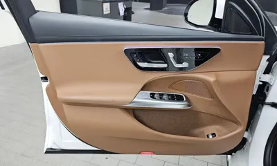 Mercedes-Benz E-Class 2024, 16618 км, за 42260.84 USD - фото 24