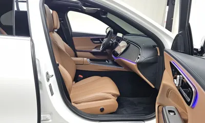 Mercedes-Benz E-Class 2024, 16618 км, за 42260.84 USD - фото 26