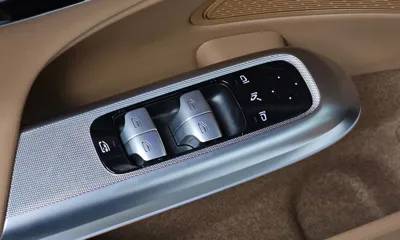 Mercedes-Benz E-Class 2024, 16618 км, за 42260.84 USD - фото 27