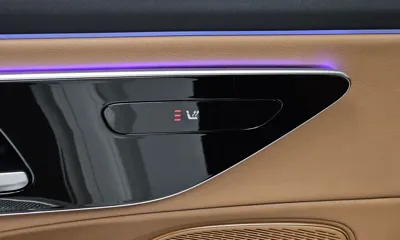 Mercedes-Benz E-Class 2024, 16618 км, за 42260.84 USD - фото 28