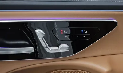 Mercedes-Benz E-Class 2024, 16618 км, за 42260.84 USD - фото 29