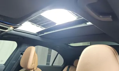 Mercedes-Benz E-Class 2024, 16618 км, за 42260.84 USD - фото 31