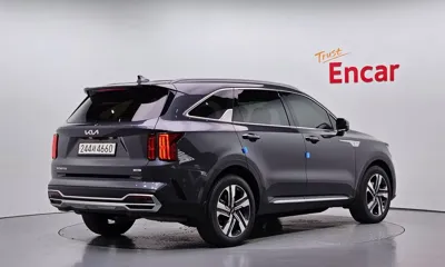 Kia Sorento 2023, 71105 км, за 20812.68 USD