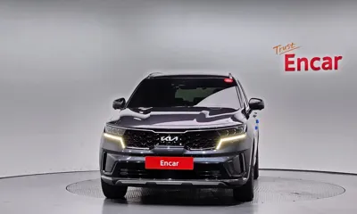 Kia Sorento 2023, 71105 км, за 20812.68 USD