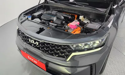Kia Sorento 2023, 71105 км, за 20812.68 USD - фото 6