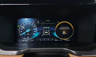 Kia Sorento 2023, 71105 км, за 20812.68 USD - фото 8