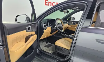 Kia Sorento 2023, 71105 км, за 20812.68 USD - фото 10
