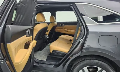 Kia Sorento 2023, 71105 км, за 20812.68 USD - фото 12