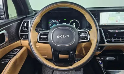 Kia Sorento 2023, 71105 км, за 20812.68 USD - фото 14