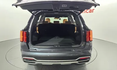 Kia Sorento 2023, 71105 км, за 20812.68 USD - фото 20