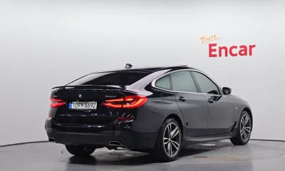BMW Gran Turismo 2022, 93905 км, за 22898.8 USD