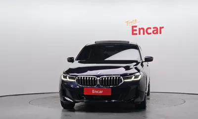 BMW Gran Turismo 2022, 93905 км, за 22898.8 USD