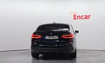 BMW Gran Turismo 2022, 93905 км, за 22898.8 USD