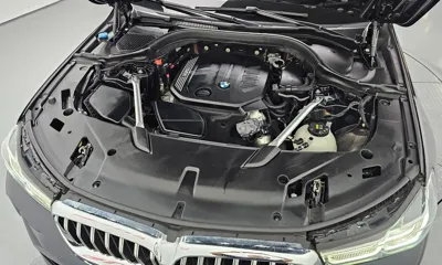 BMW Gran Turismo 2022, 93905 км, за 22898.8 USD - фото 6