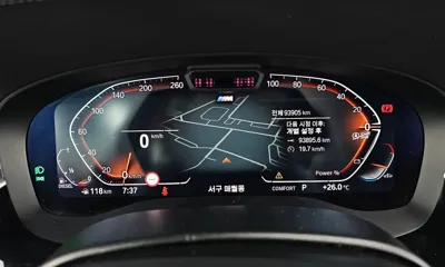 BMW Gran Turismo 2022, 93905 км, за 22898.8 USD - фото 8