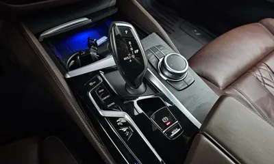 BMW Gran Turismo 2022, 93905 км, за 22898.8 USD - фото 9