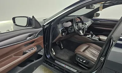 BMW Gran Turismo 2022, 93905 км, за 22898.8 USD - фото 10