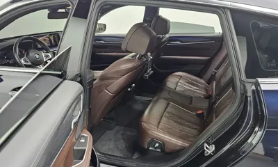 BMW Gran Turismo 2022, 93905 км, за 22898.8 USD - фото 12