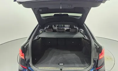 BMW Gran Turismo 2022, 93905 км, за 22898.8 USD - фото 20