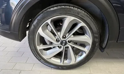 Kia Niro 2017, 200318 км, за 65110.35 USD