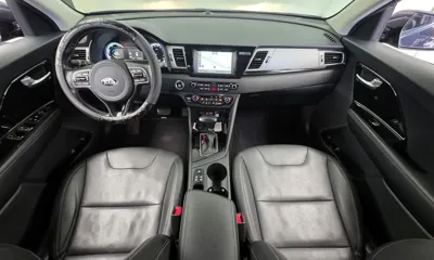 Kia Niro 2017, 200318 км, за 65110.35 USD - фото 7
