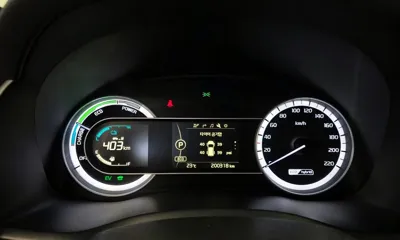 Kia Niro 2017, 200318 км, за 65110.35 USD - фото 8