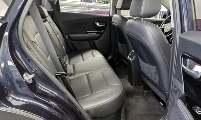 Kia Niro 2017, 200318 км, за 65110.35 USD - фото 11