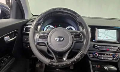 Kia Niro 2017, 200318 км, за 65110.35 USD - фото 12