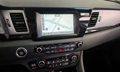 Kia Niro 2017, 200318 км, за 65110.35 USD - фото 13