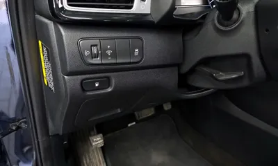 Kia Niro 2017, 200318 км, за 65110.35 USD - фото 18