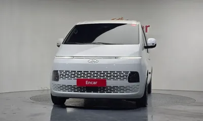 Hyundai Staria 2024, 94418 км, за 16082.45 USD
