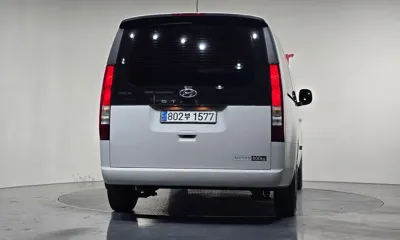 Hyundai Staria 2024, 94418 км, за 16082.45 USD