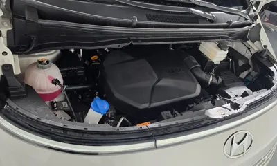 Hyundai Staria 2024, 94418 км, за 16082.45 USD - фото 6