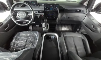 Hyundai Staria 2024, 94418 км, за 16082.45 USD - фото 7