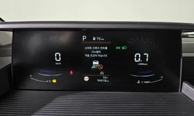 Hyundai Staria 2024, 94418 км, за 16082.45 USD - фото 8