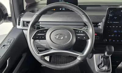 Hyundai Staria 2024, 94418 км, за 16082.45 USD - фото 13