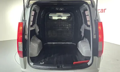 Hyundai Staria 2024, 94418 км, за 16082.45 USD - фото 20