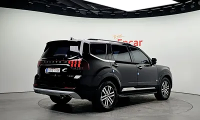 Kia Mohave 2021, 106289 км, за 16385.86 USD