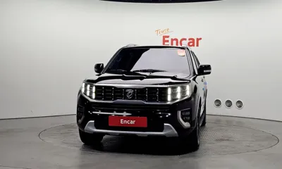 Kia Mohave 2021, 106289 км, за 16385.86 USD