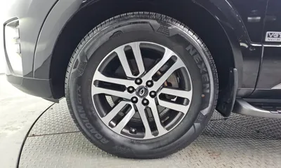 Kia Mohave 2021, 106289 км, за 16385.86 USD