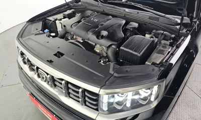 Kia Mohave 2021, 106289 км, за 16385.86 USD - фото 6