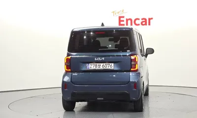 Kia Ray 2024, 12083 км, за 10699.75 USD