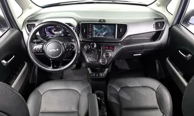 Kia Ray 2024, 12083 км, за 10699.75 USD - фото 7
