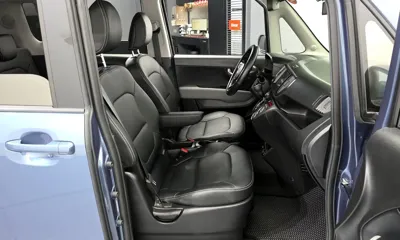 Kia Ray 2024, 12083 км, за 10699.75 USD - фото 11