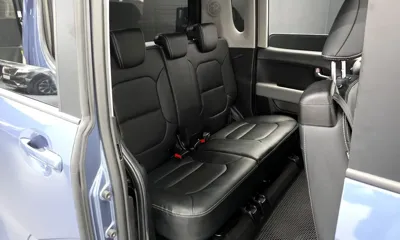 Kia Ray 2024, 12083 км, за 10699.75 USD - фото 12