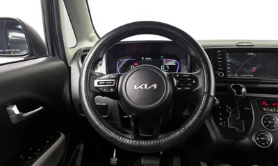 Kia Ray 2024, 12083 км, за 10699.75 USD - фото 13