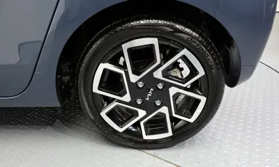 Kia Ray 2024, 12083 км, за 10699.75 USD - фото 21