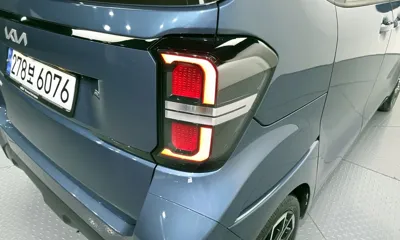 Kia Ray 2024, 12083 км, за 10699.75 USD - фото 23