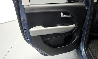 Kia Ray 2024, 12083 км, за 10699.75 USD - фото 25